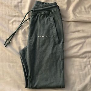 Alphalete Joggers